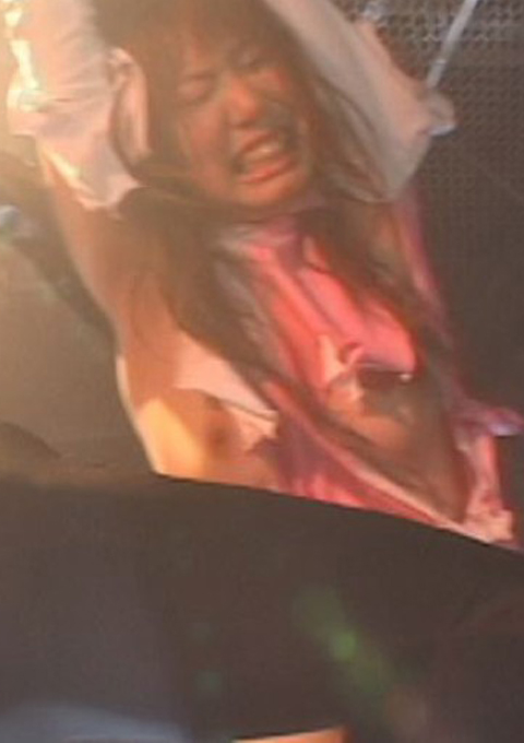 [TSDL-028] Wing Eye – Violence Edition