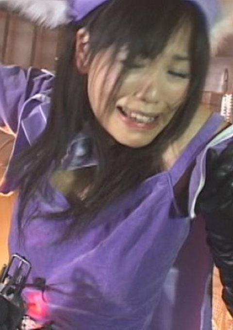 [TSDL-031] Aurora Violence Story