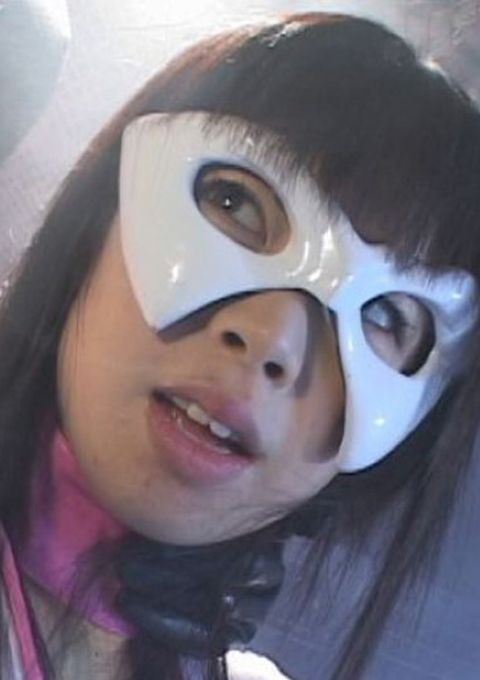 [TSDL-035] Super Heroine Electric Torture – China Rose Hen