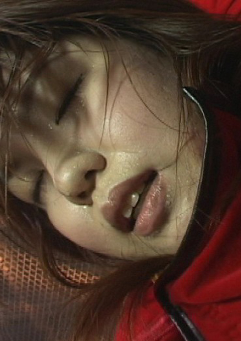 [TSDL-036] Superheroine Torture Electric Machine – Charge Five Margaret